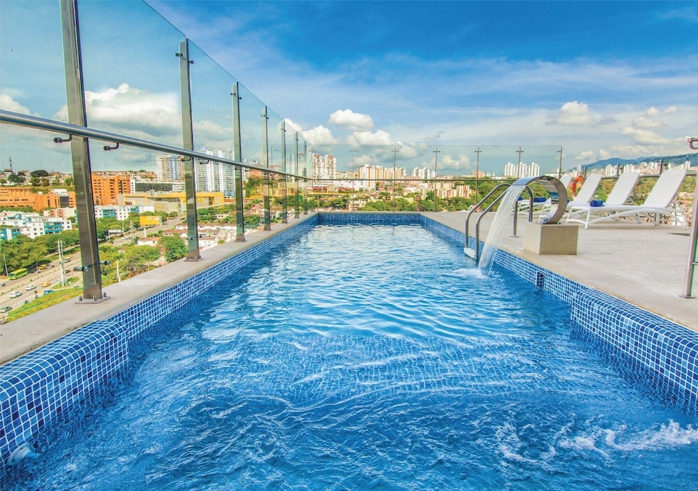Foto de Sonesta Hotel Bucaramanga