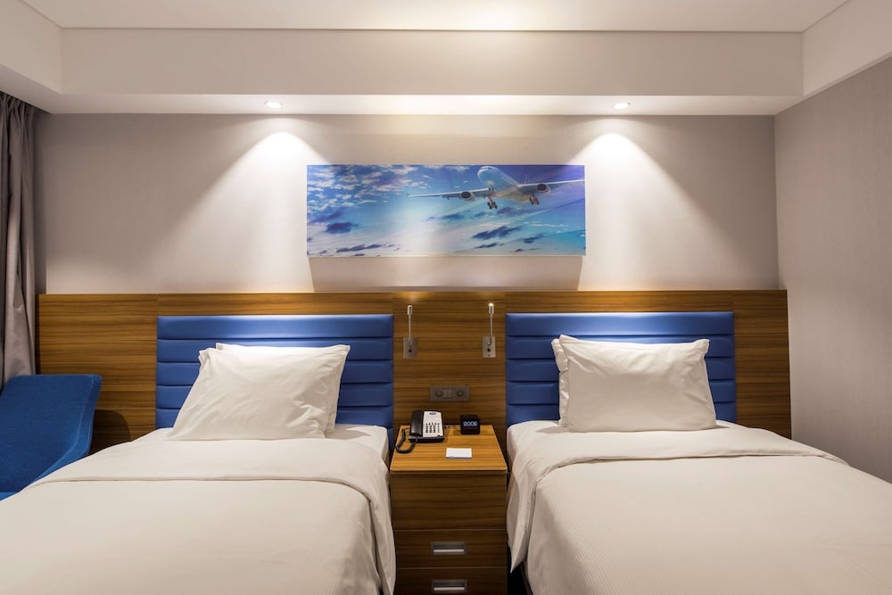 Foto de Hampton by Hilton Istanbul Kurtkoy