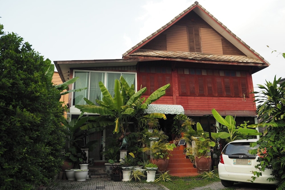 64 Sweet Home Dusit Bkk, Bangkok
