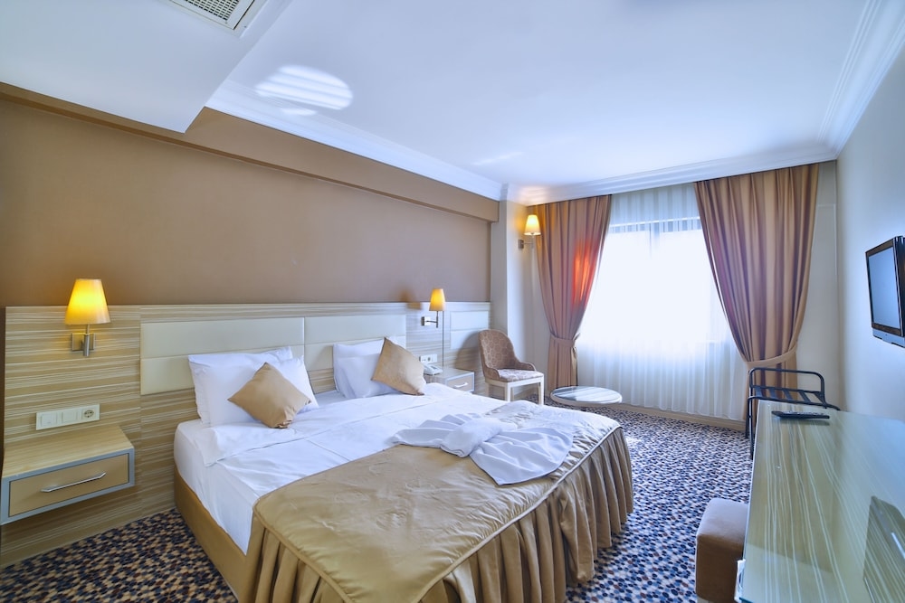 Foto de Hotel Grand Emin