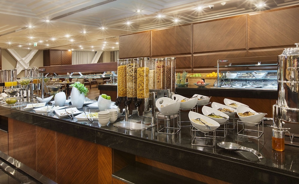 Foto de DoubleTree by Hilton Istanbul Avcilar