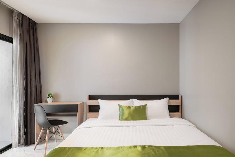 Foto de iCheck inn Darisa Ngamwongwan