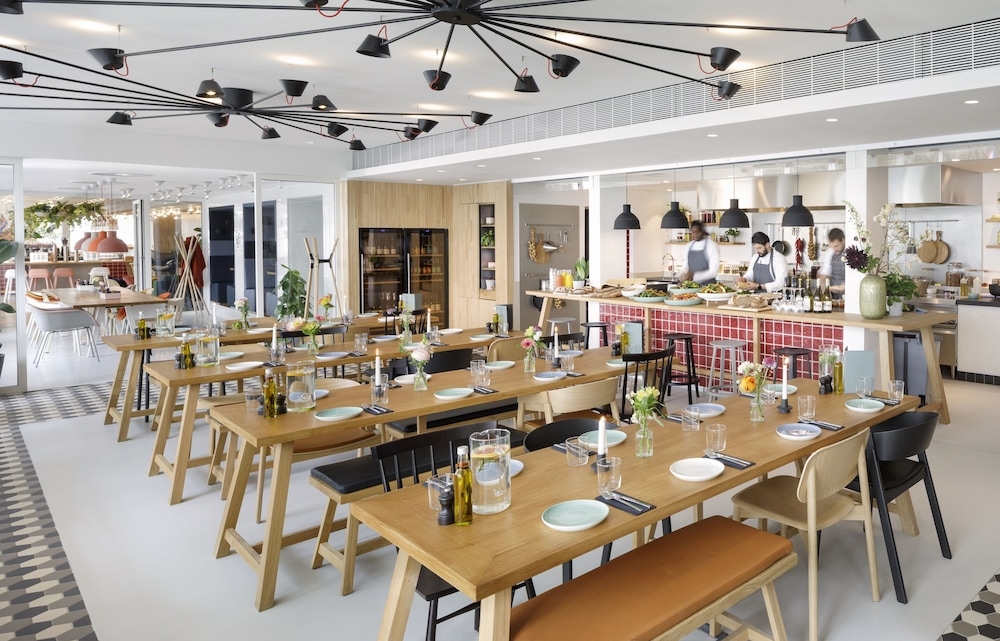 Foto de Zoku Paris