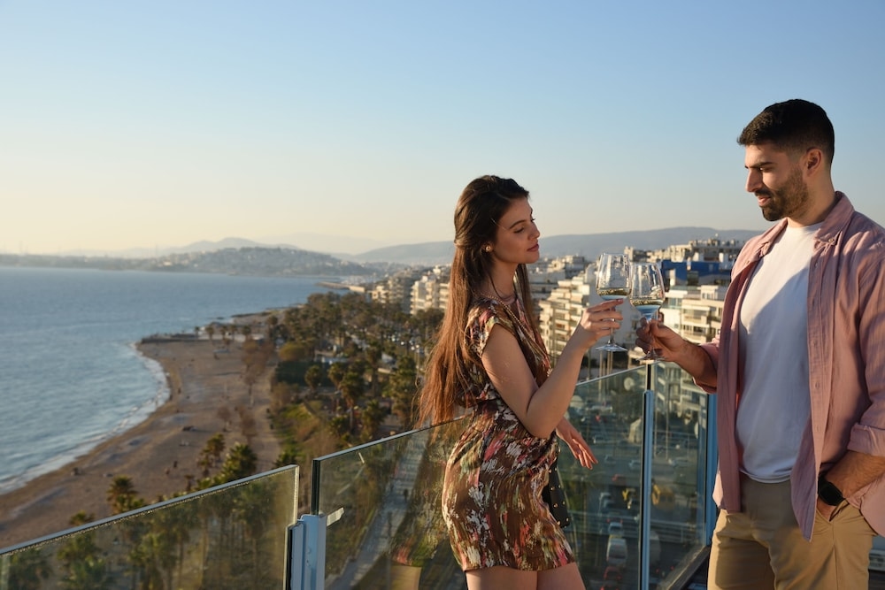 Foto de Poseidon Athens