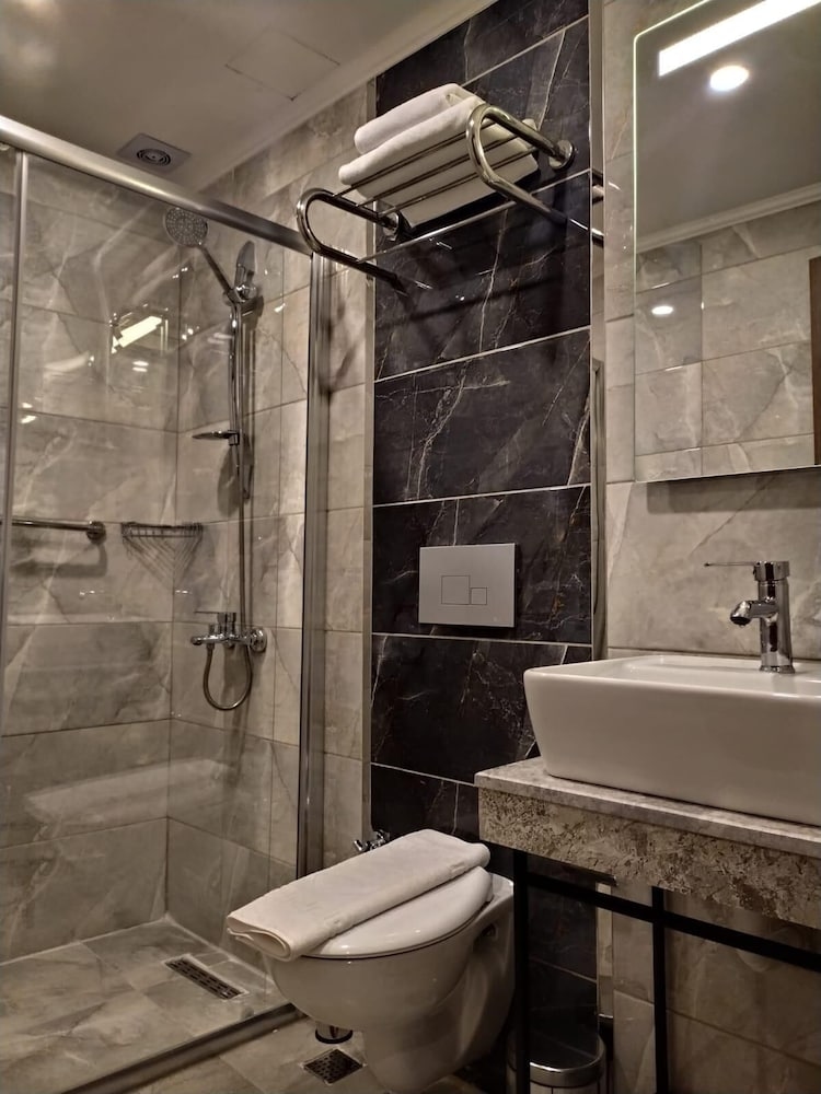 Foto de Nupera Hotel