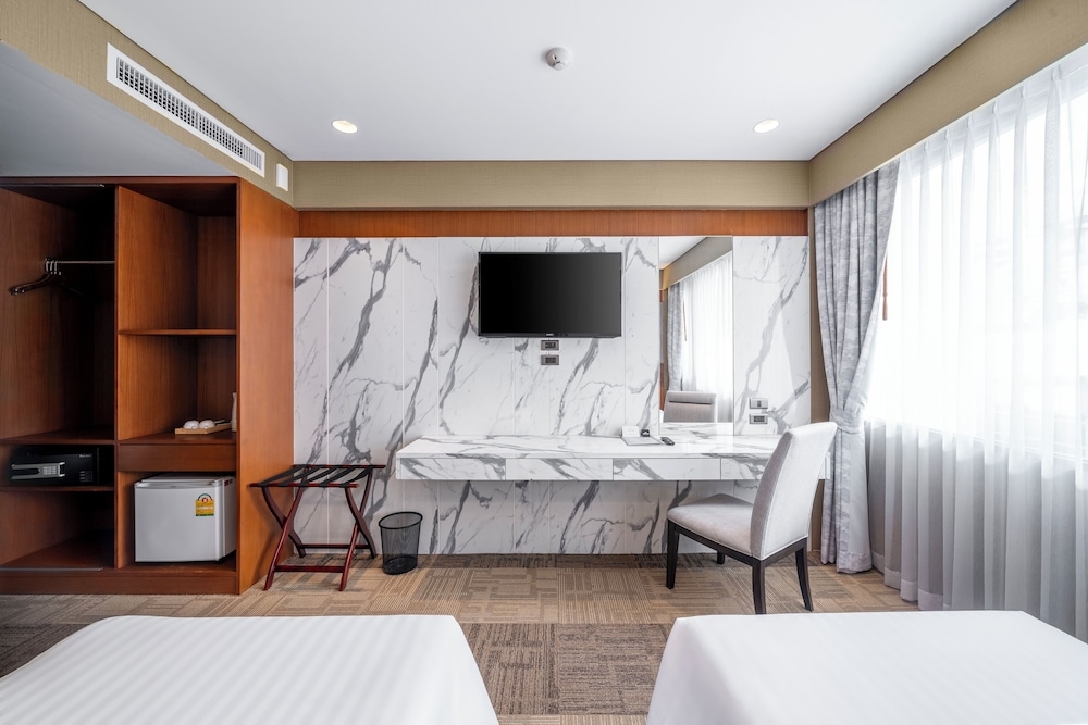 Foto de Maison Stay Bangkok
