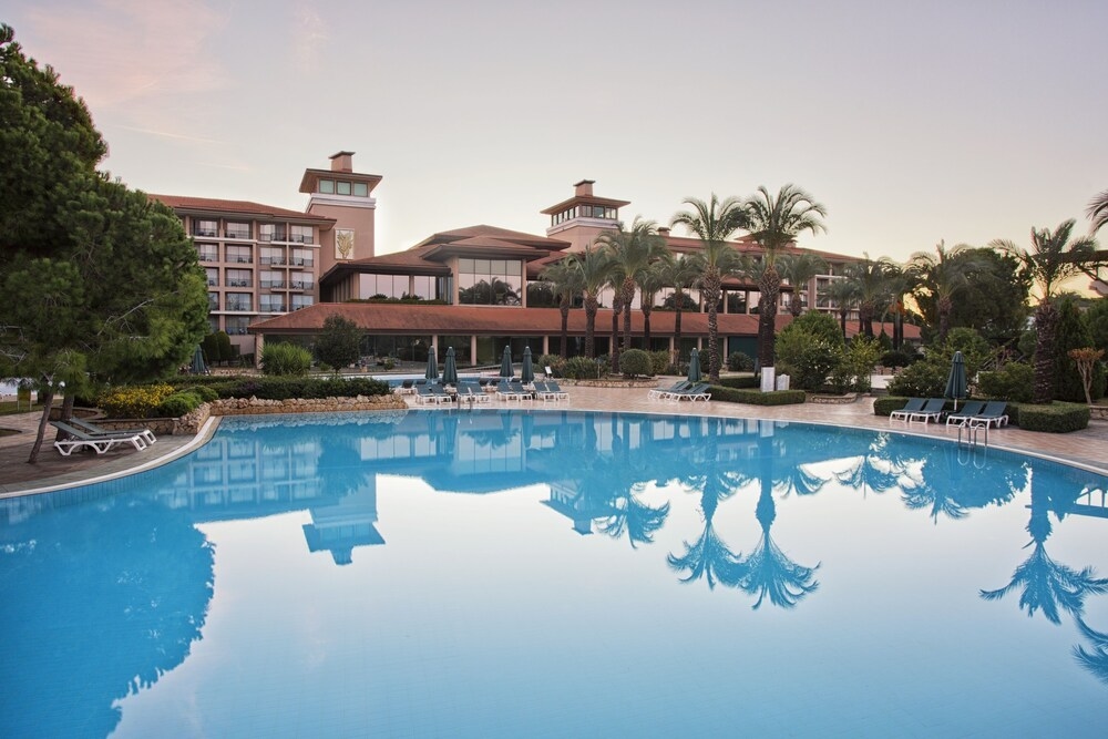Foto de IC Hotels Green Palace - All inclusive