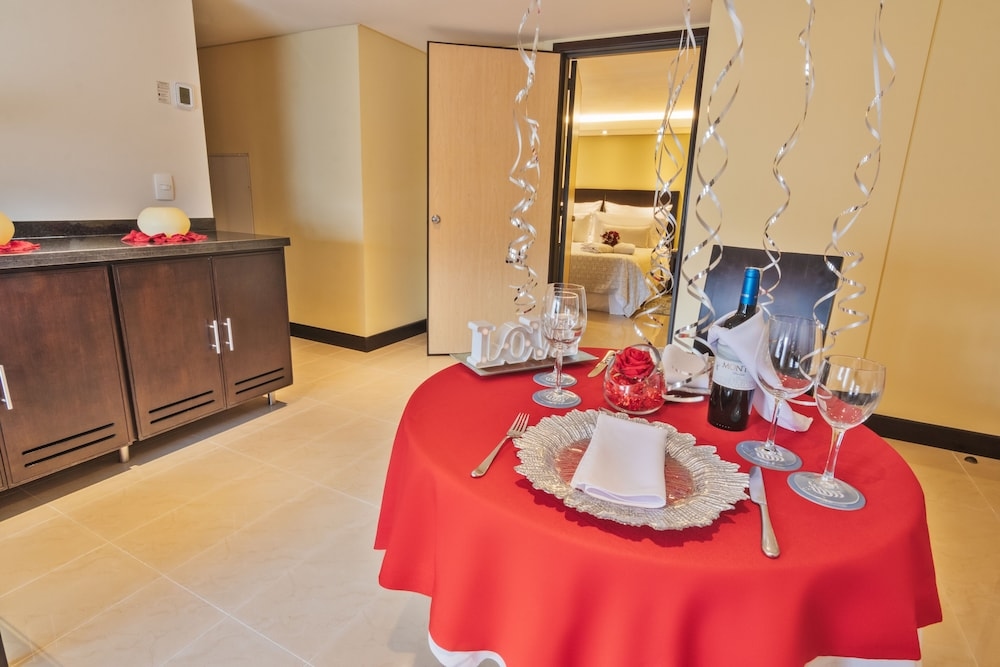 Foto de Sonesta Hotel Cali
