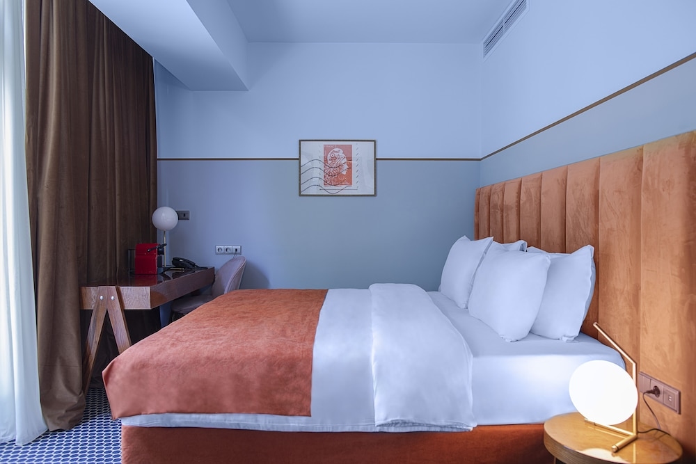 Foto de Hotel Zemeli