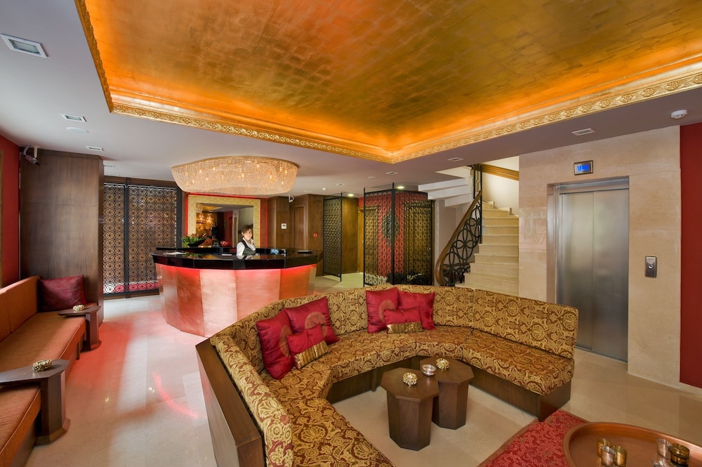 Foto de Ferman Hotel - Special Class