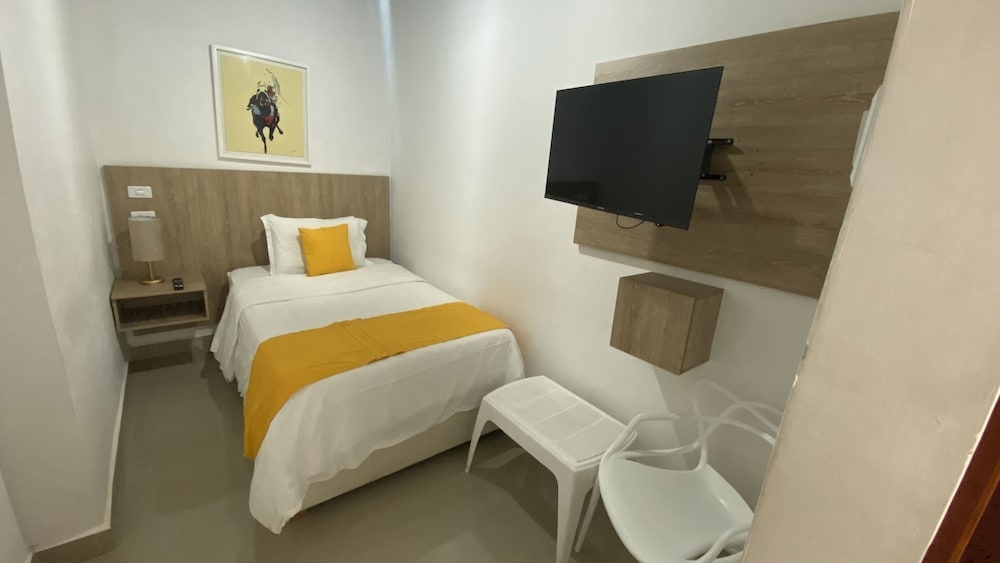 Foto de HOTEL CASA AGUSTINA