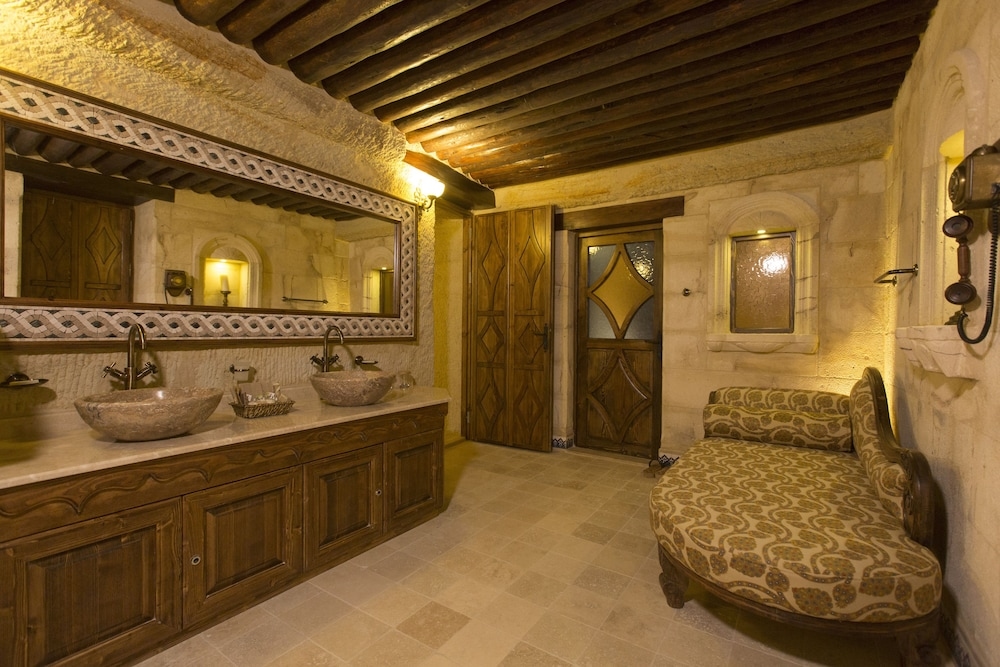 Foto de Kayakapi Premium Caves - Cappadocia