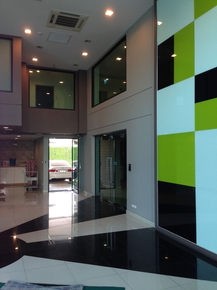 Foto de iPREMIUM Sukhumvit 81