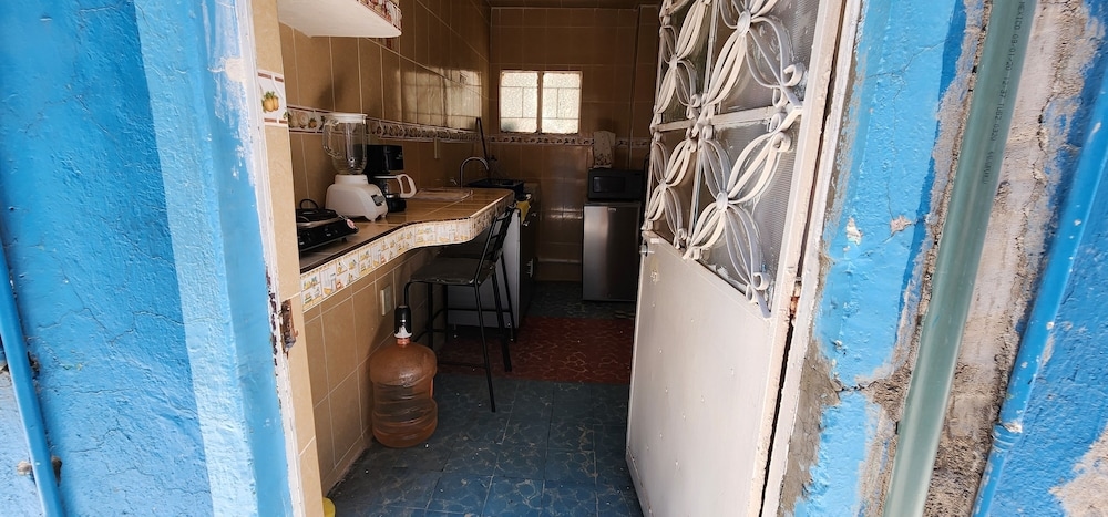Foto de Hospedaje de la Rosa
