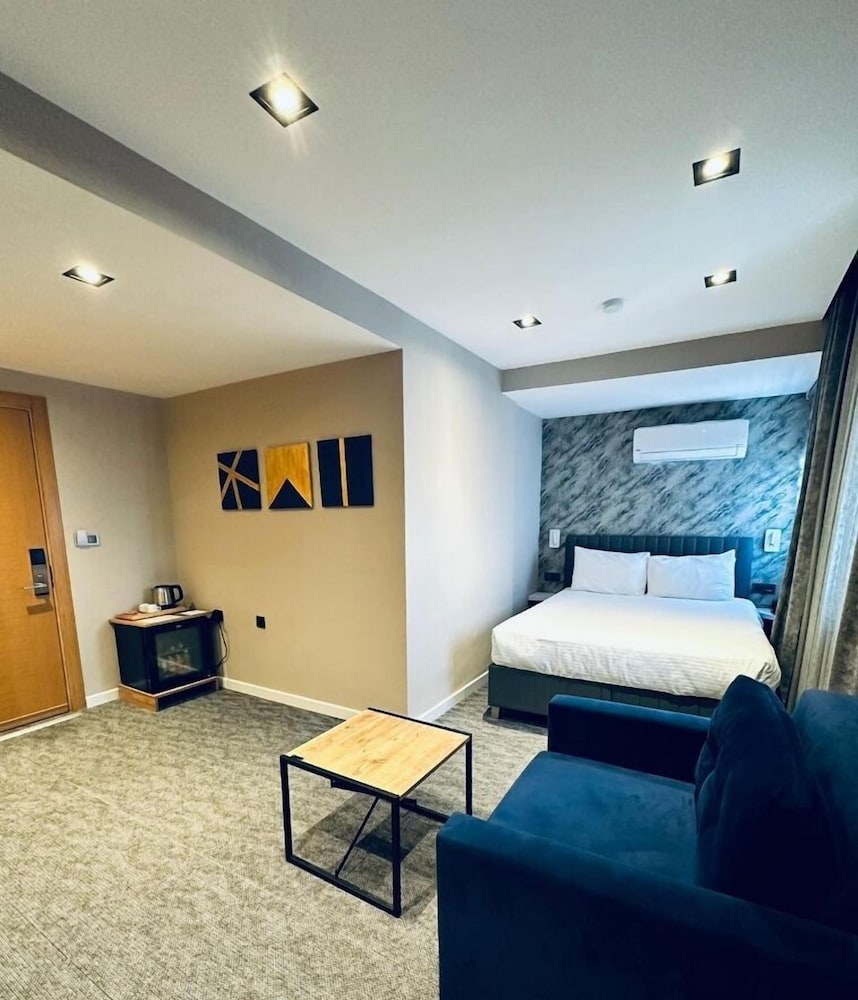 Foto de Rexee Hotel