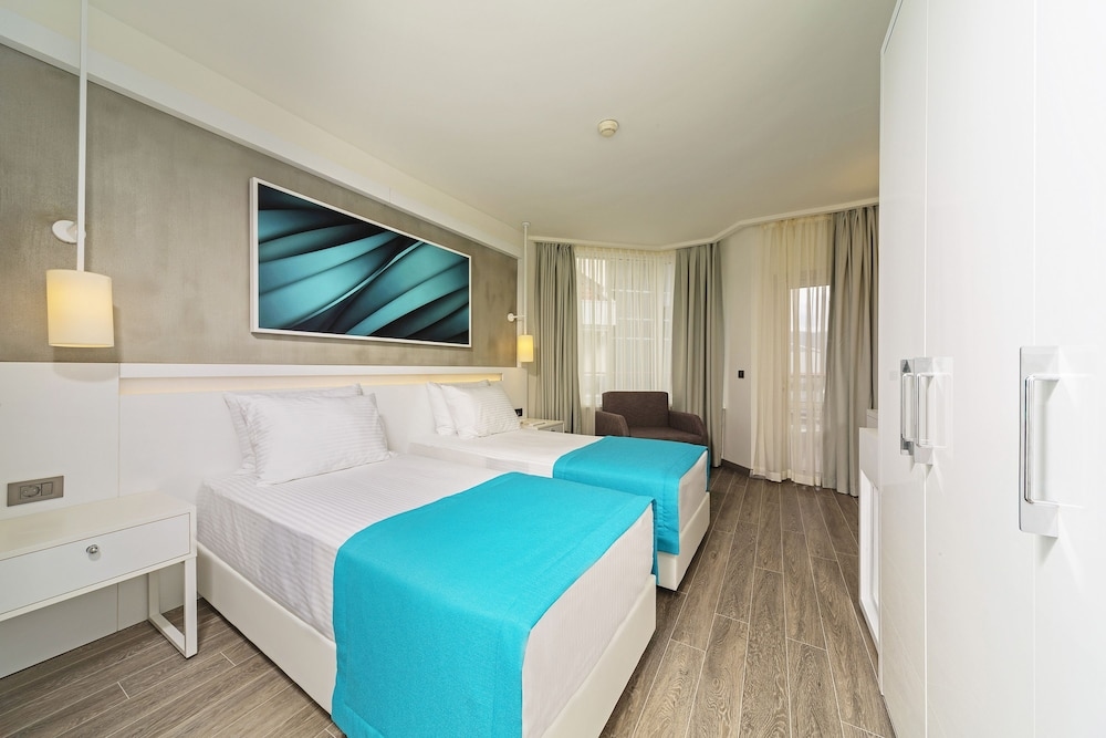 Foto de Poseidon Hotel - Adults Only