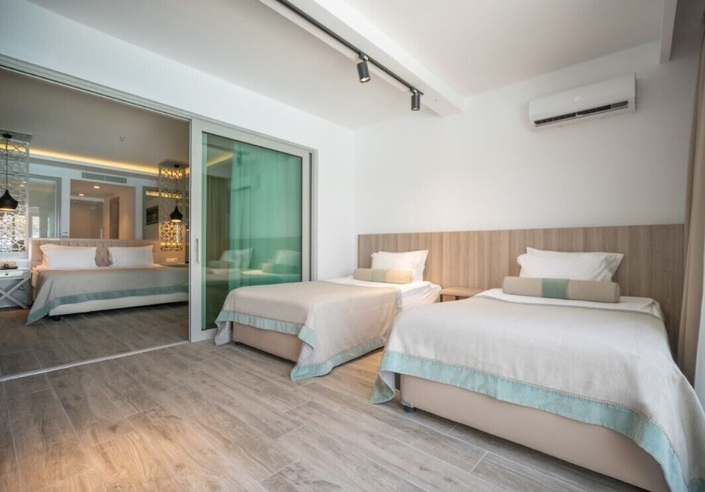 Foto de Blue Dreams Resort-Ultra All Inclusive