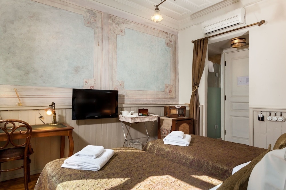 Foto de Troya Hotel Balat - Special Class