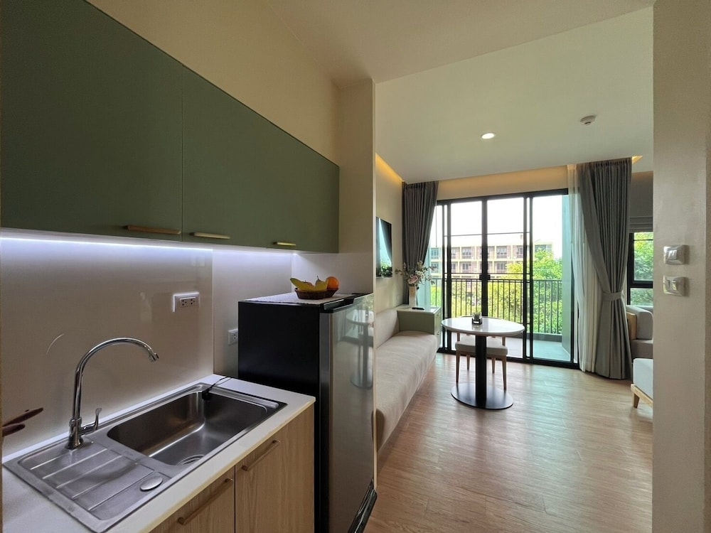 Foto de SENS Hotel