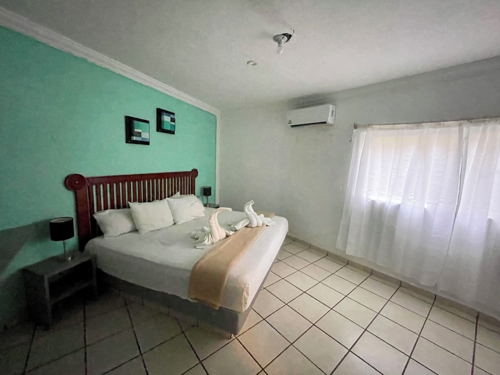 Foto de Hotel Chi Ibal Hu Cancun