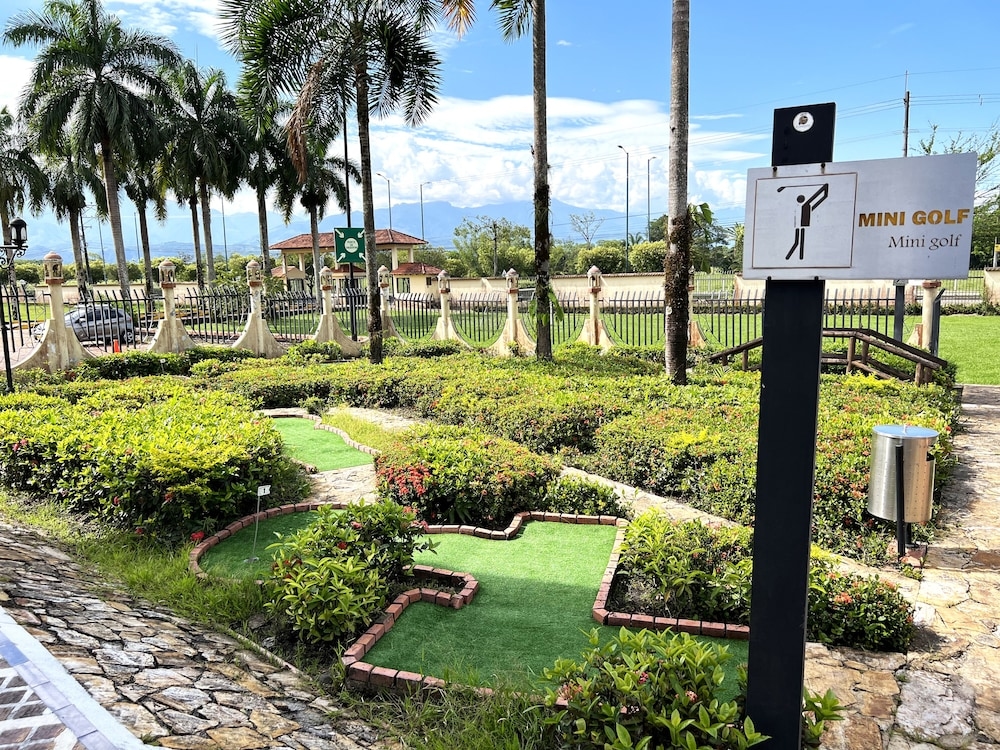 Foto de Tequendama Hotel Campestre Villavicencio
