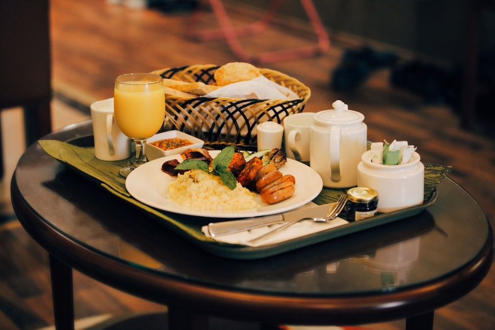 Foto de FEZ INN Hotel