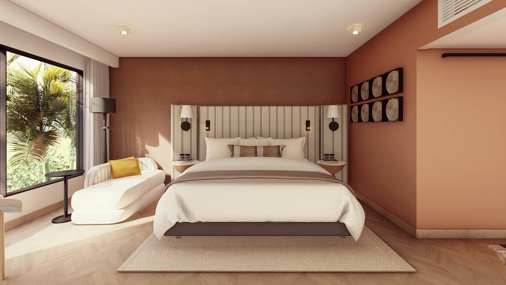 Faranda Collection Cartagena, a member of Radisson Individuals