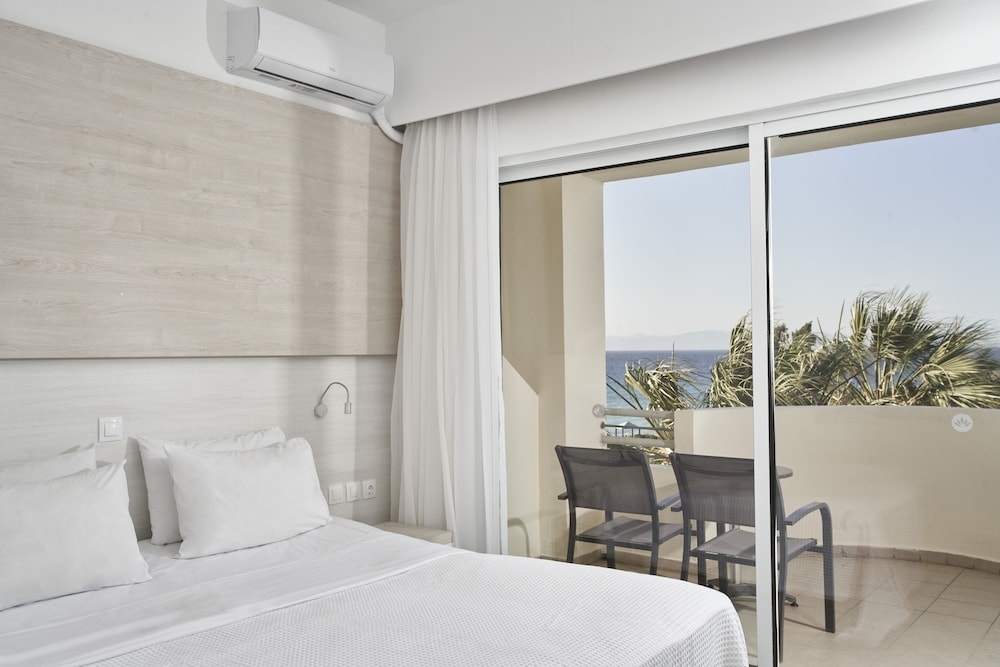 Foto de Blue Bay Hotel