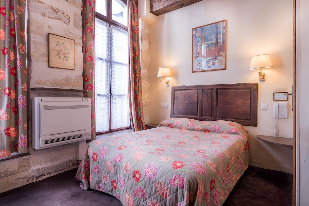 Foto de Hôtel du Lys