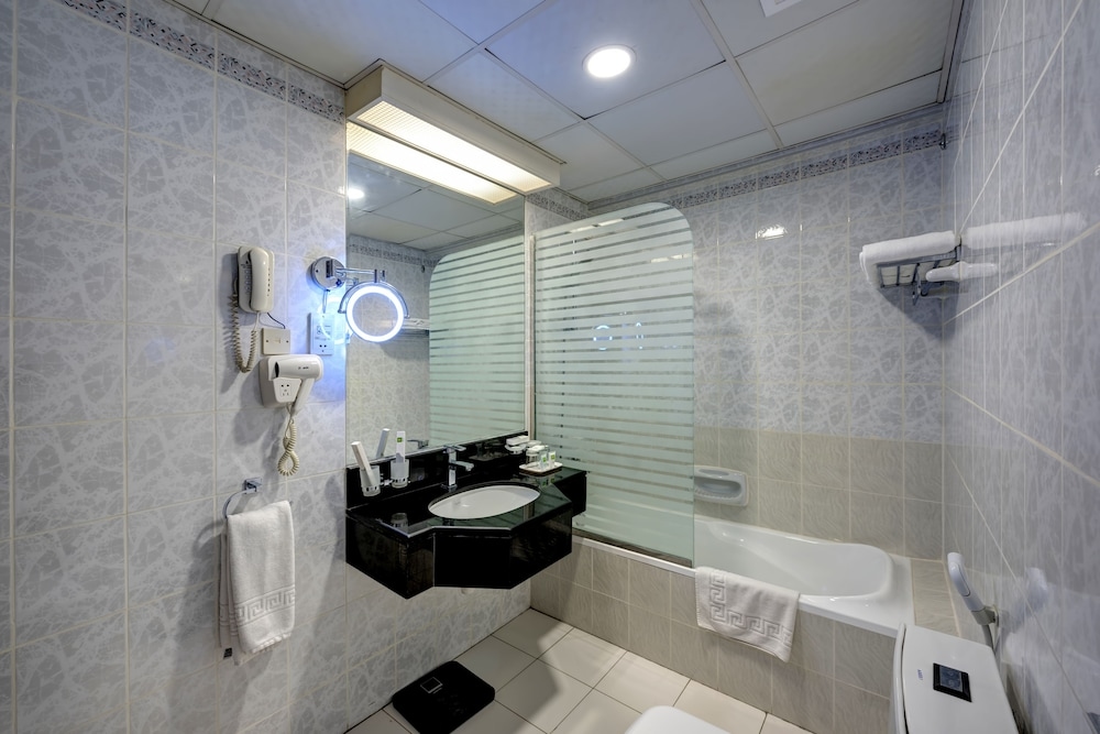 Foto de Comfort Inn Hotel