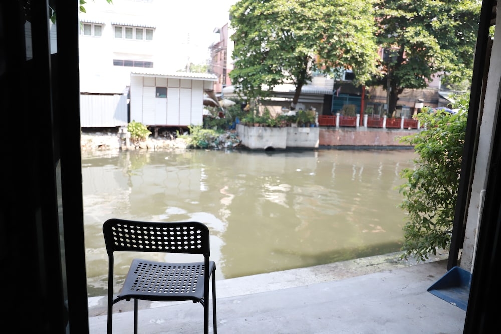 Foto de The Cube Hostel Khaosan