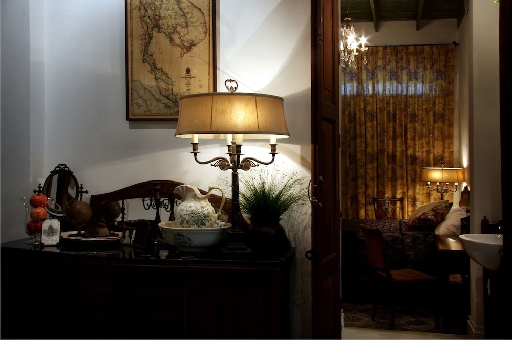 Foto de The Bhuthorn Bed and Breakfast