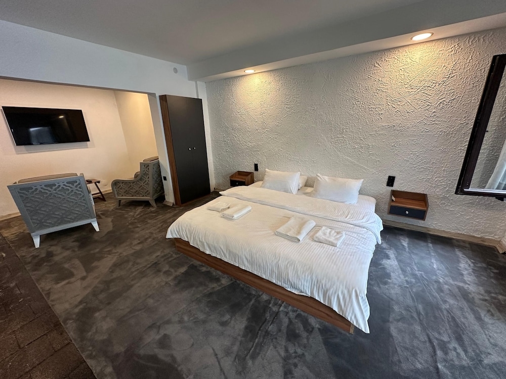 Foto de Mavilla Hotel