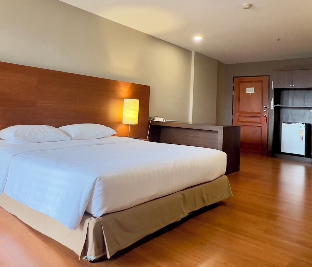 Foto de BU Place Hotel