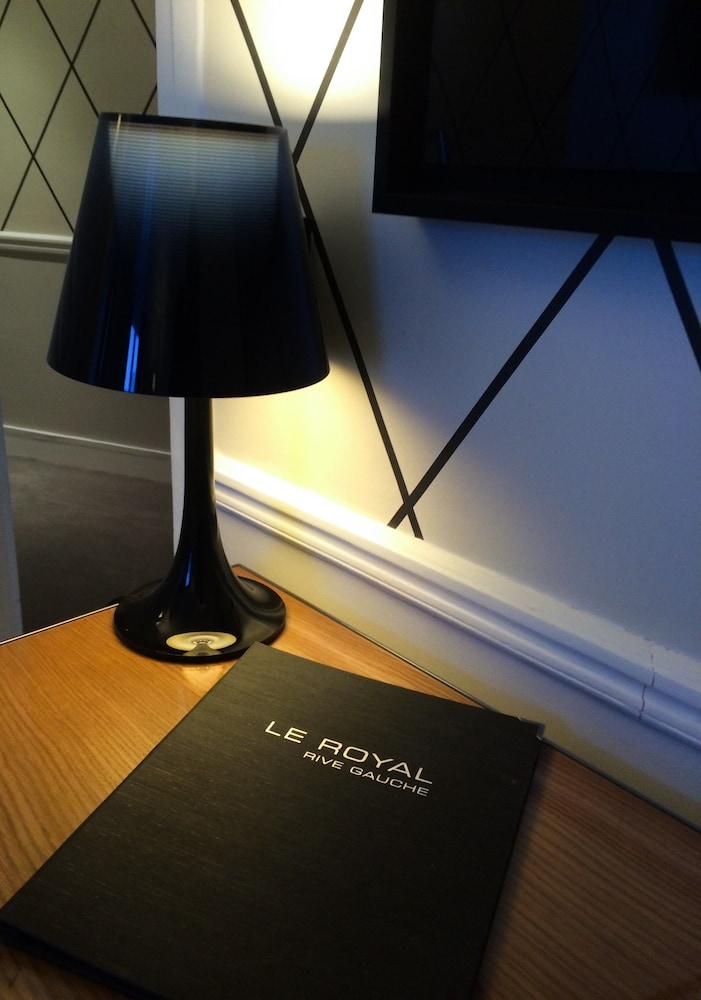 Foto de Hôtel Le Royal