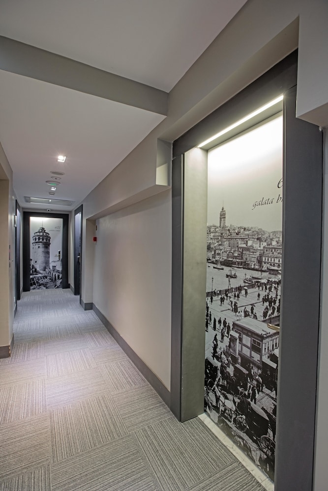 Foto de Nowy Efendi Hotel - Special Class