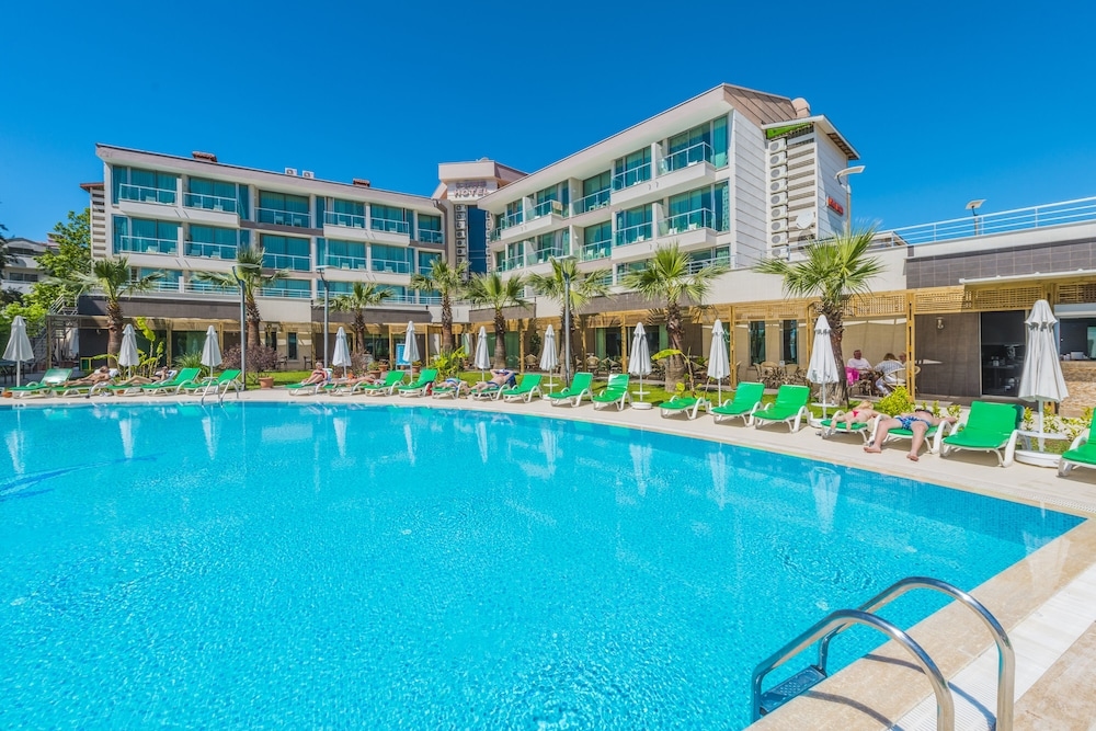 Foto de Side Lowe Hotel
