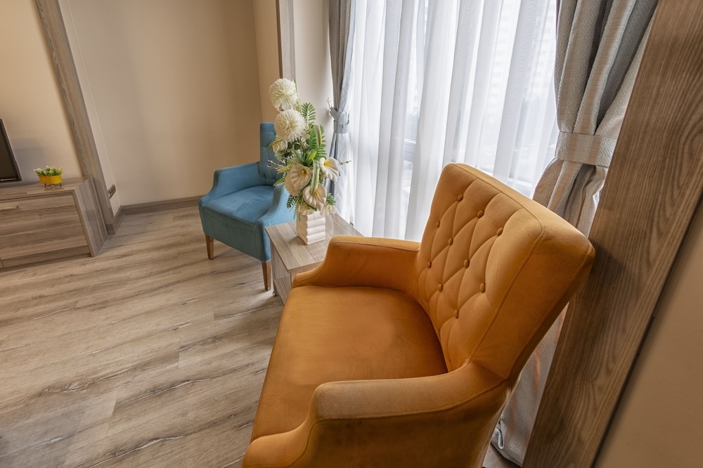 Foto de My House N5 Suite Hotel