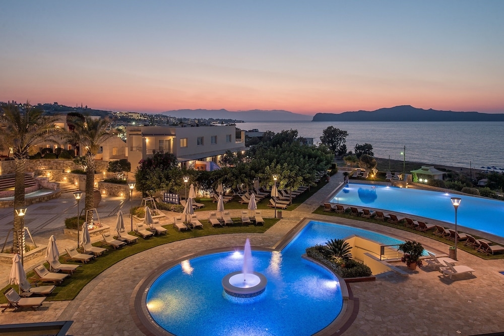 Foto de Cretan Dream Resort and Spa