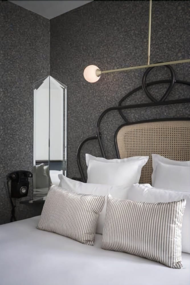 Foto de Hotel Panache