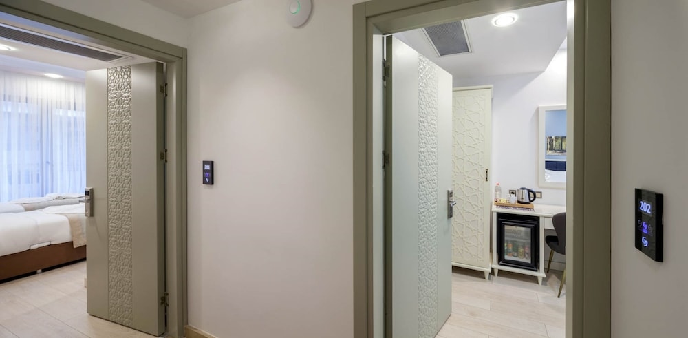 Foto de Obahan Hotel