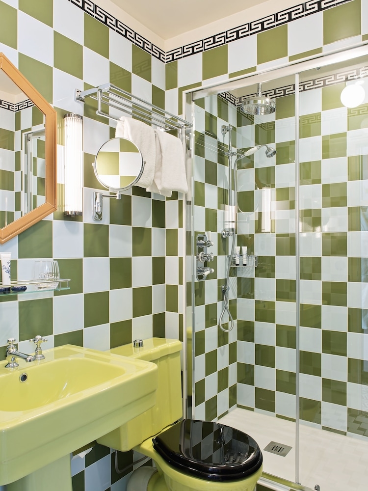 Foto de Hôtel Les Deux Gares & Spa