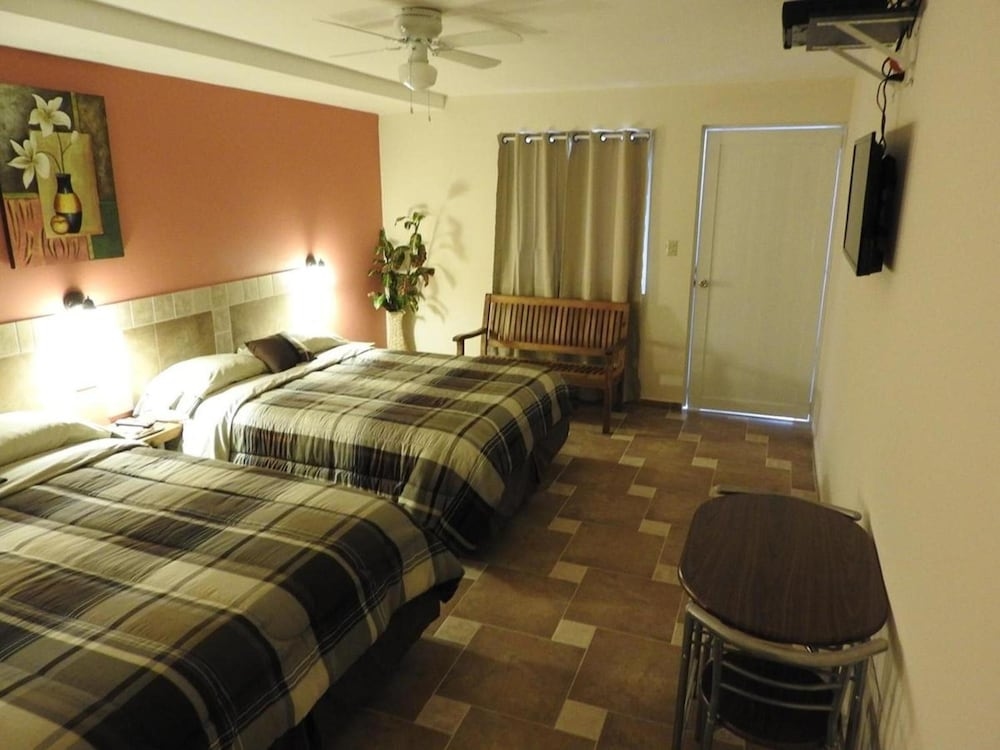Foto de Dream's Hotel Puerto Rico