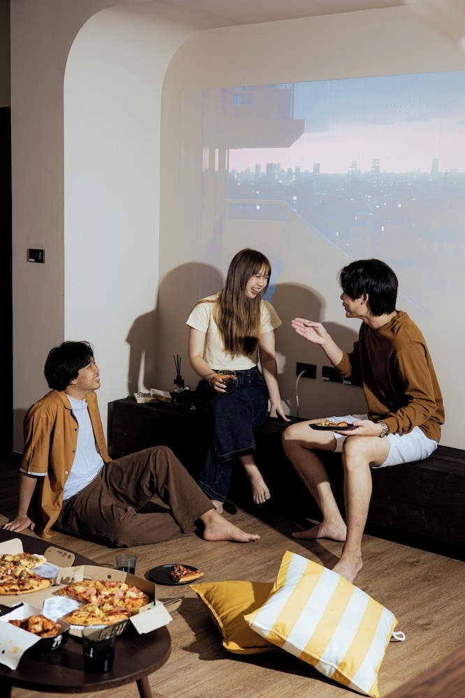 Foto de The Lair Bangkok