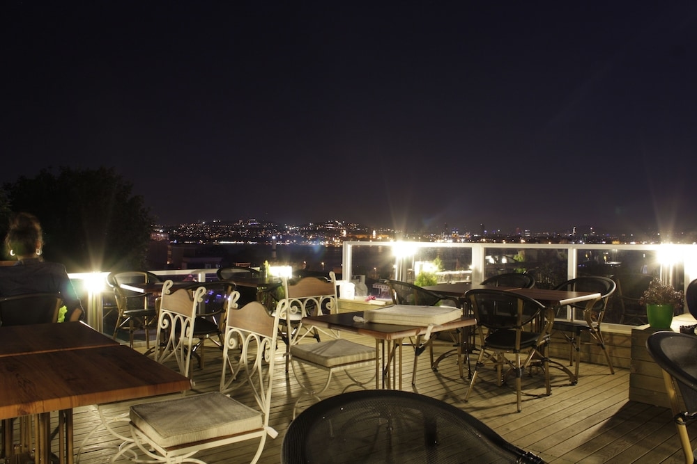 Foto de Nobel Hostel Guesthouse
