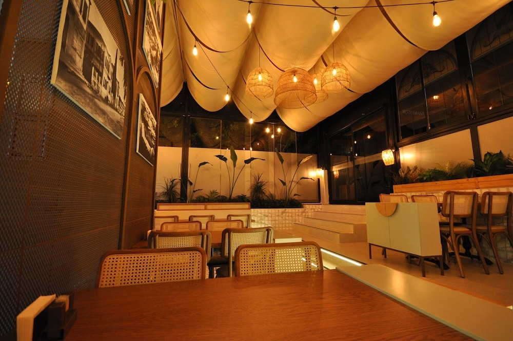 Foto de Mic Royal Hotel