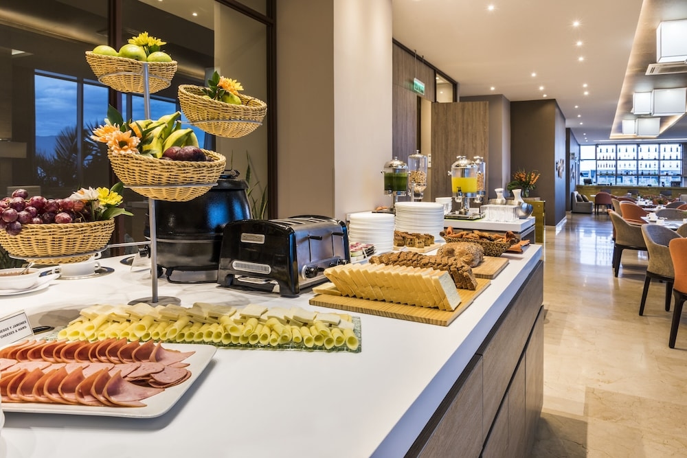Foto de Holiday Inn Cucuta by IHG