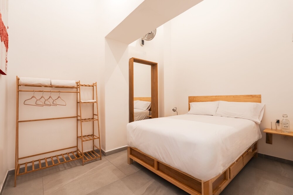 Foto de Hostal Juarez - Hostel