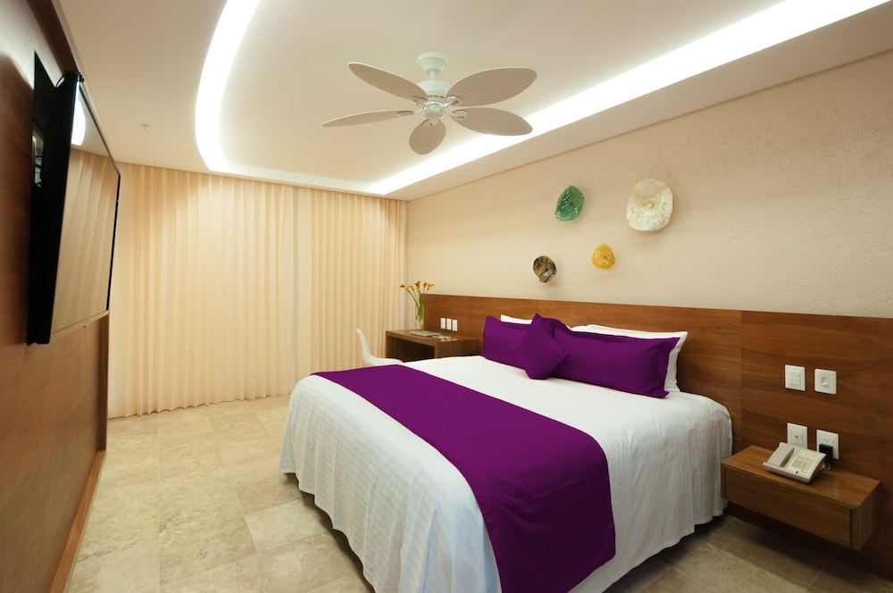 Foto de Senses Quinta Avenida By Artisan Adults Only
