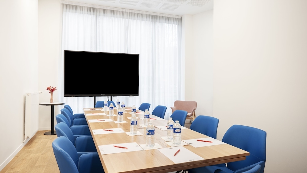 Foto de Séjours & Affaires Paris Bagnolet